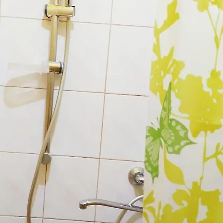 Appartement On Yaroslava Mudrogo 14 Lviv