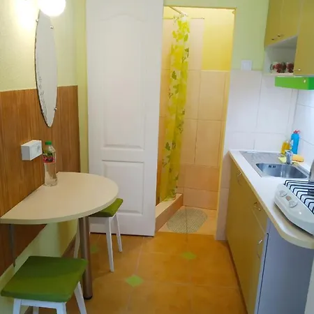 On Yaroslava Mudrogo 14 Leópolis