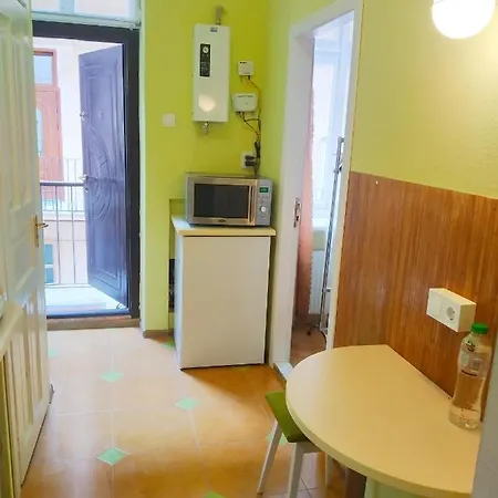 On Yaroslava Mudrogo 14 Appartement