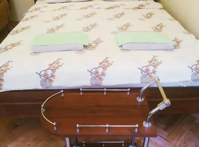 Apartment On Yaroslava Mudrogo 14 *