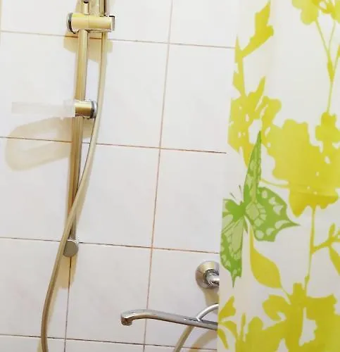 Apartment On Yaroslava Mudrogo 14 Lviv