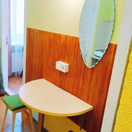 On Yaroslava Mudrogo 14 *