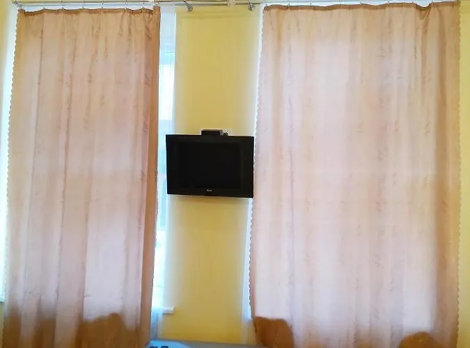 On Yaroslava Mudrogo 14 Appartement *