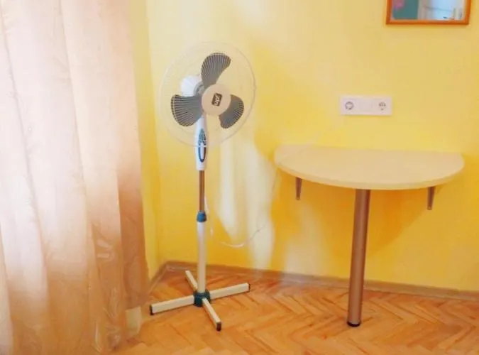 Appartement On Yaroslava Mudrogo 14 *