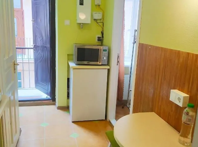 On Yaroslava Mudrogo 14 Appartement